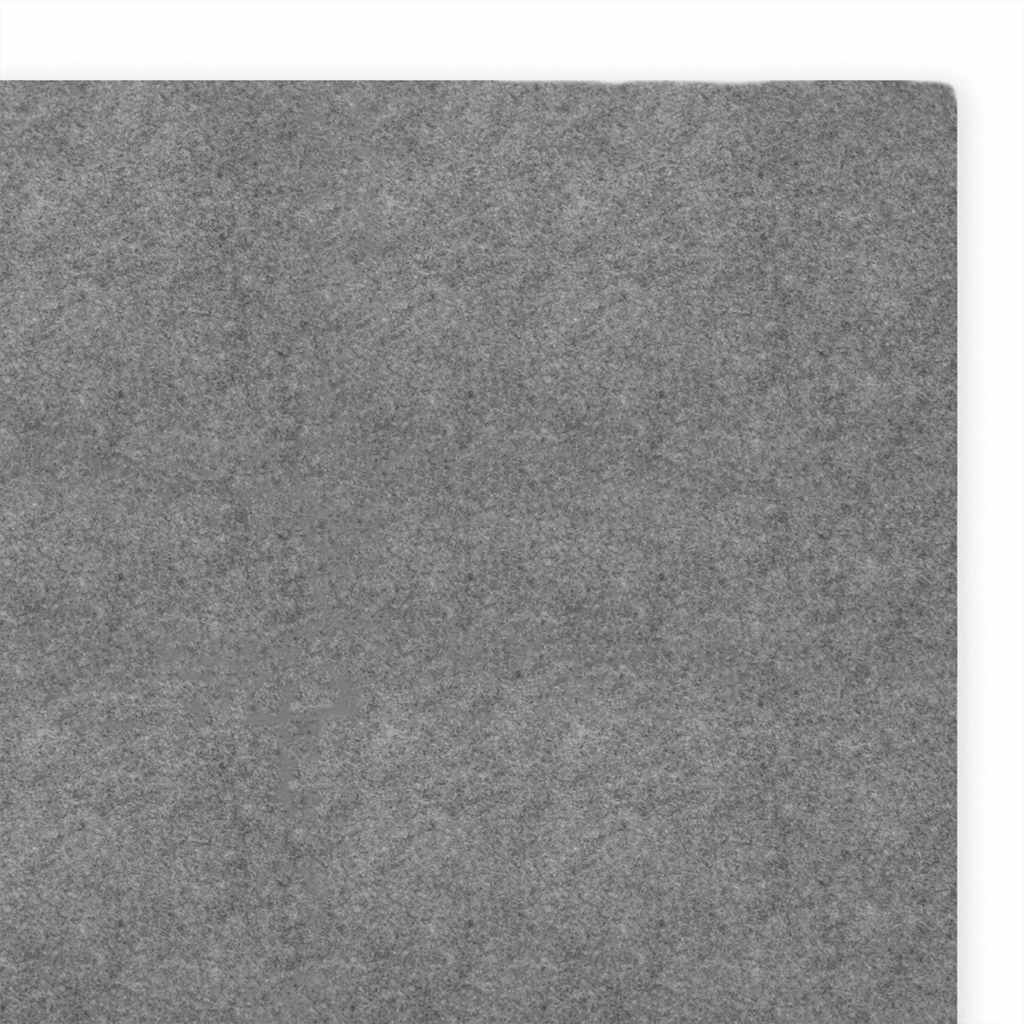 vidaXL Pool Ground Sheet 550 x 280 cm Rectangular Non-woven Fabric 4
