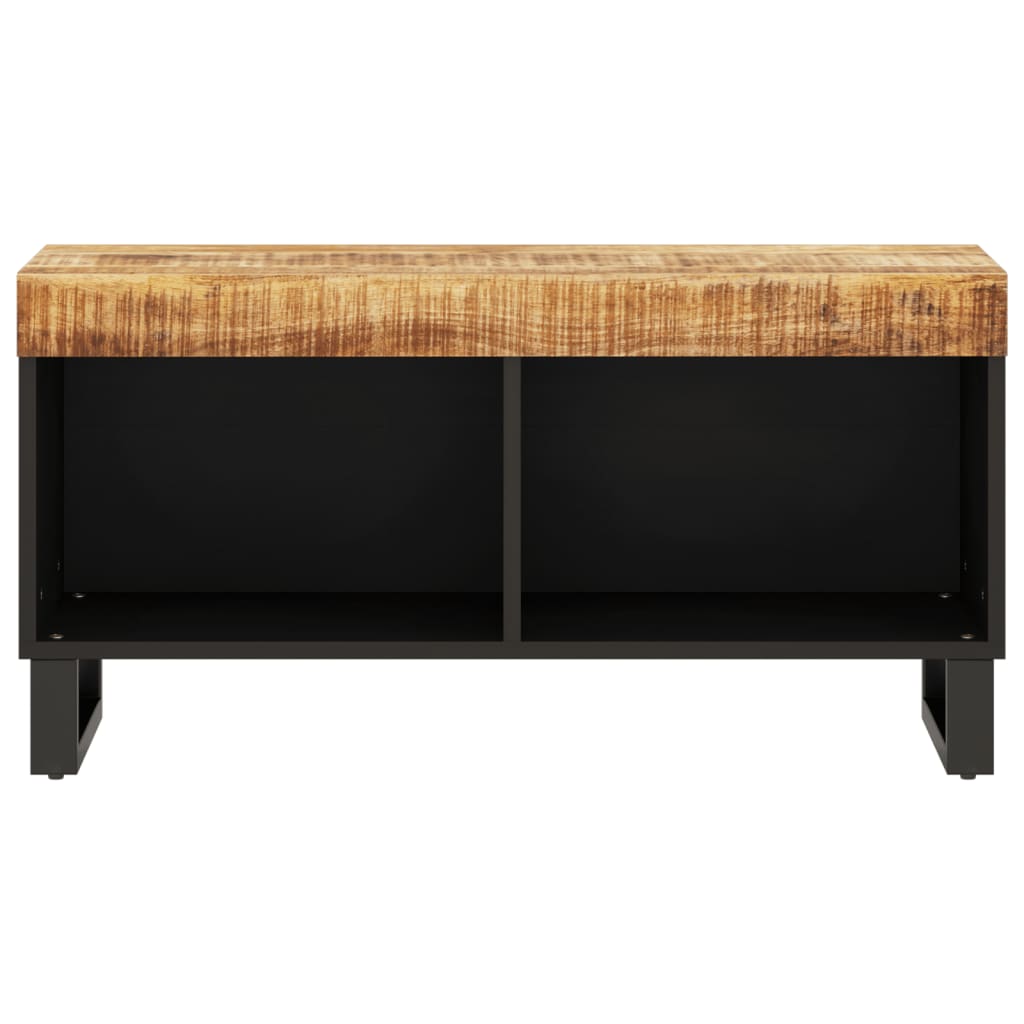 TV Cabinet Solid Wood Mango