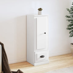 vidaXL Highboard 36x35.5x103.5 cm Engineered Wood