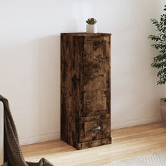vidaXL Highboard 36x35.5x103.5 cm Engineered Wood