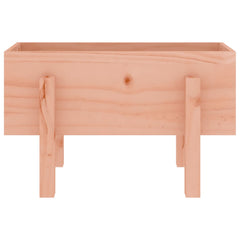 vidaXL Garden Planter 62x30x38 cm Solid Wood Douglas 5