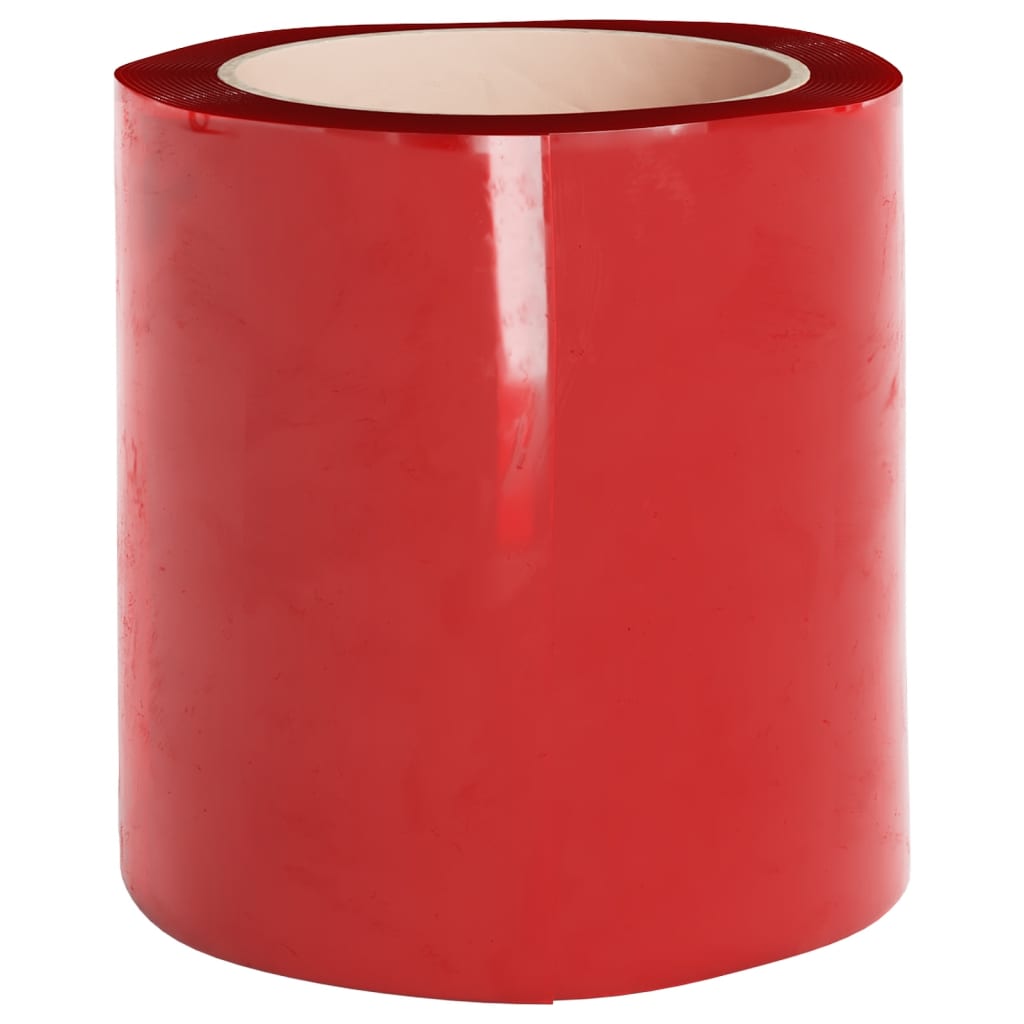 Door Curtain Red 10 m, image 5
