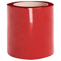 Door Curtain Red 10 m, image 5