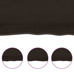 Dark Brown cm