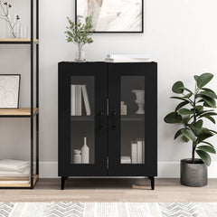 vidaXL Sideboard 69.5x34x90 cm Engineered Wood