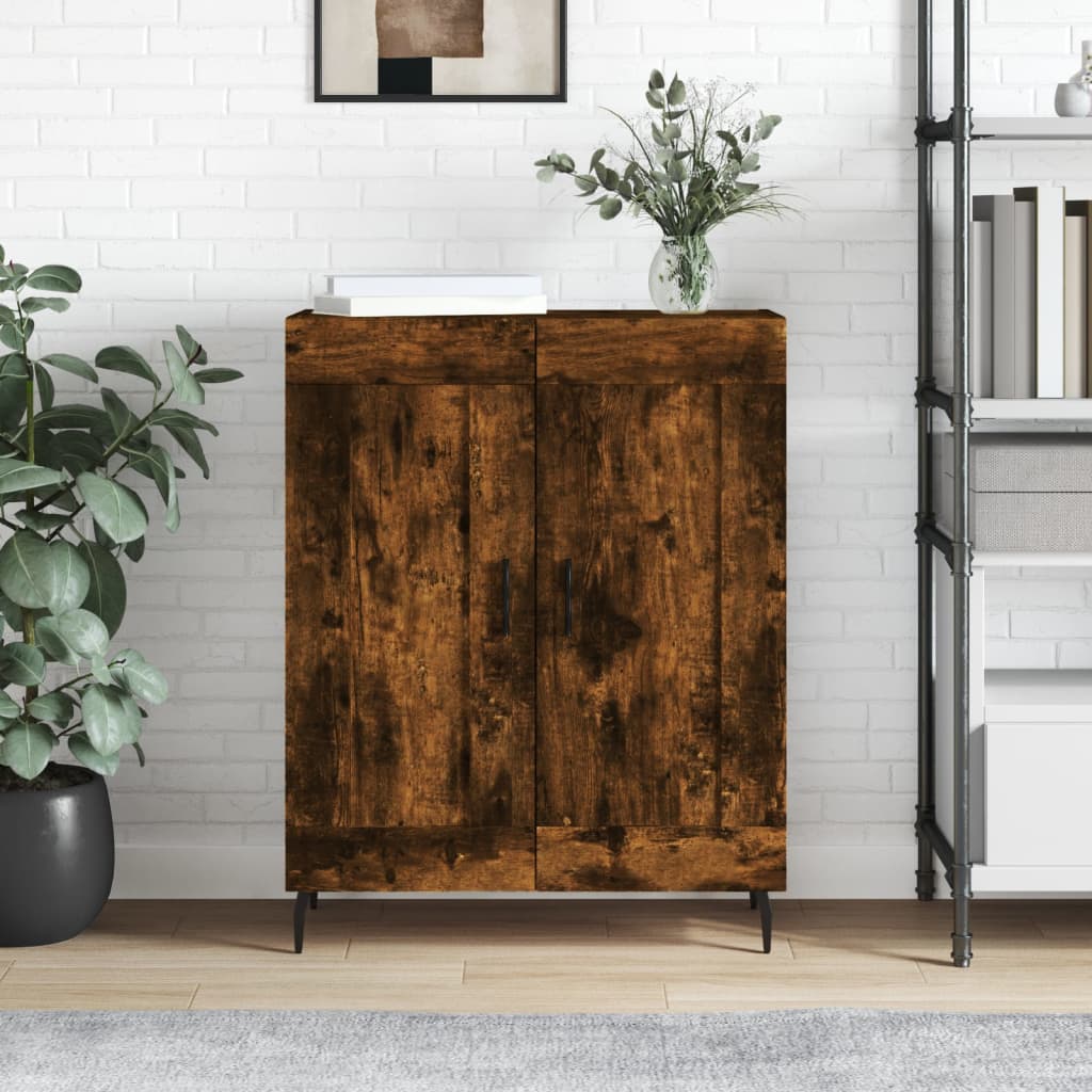 vidaXL Sideboard 69.5x34x90 cm Engineered Wood