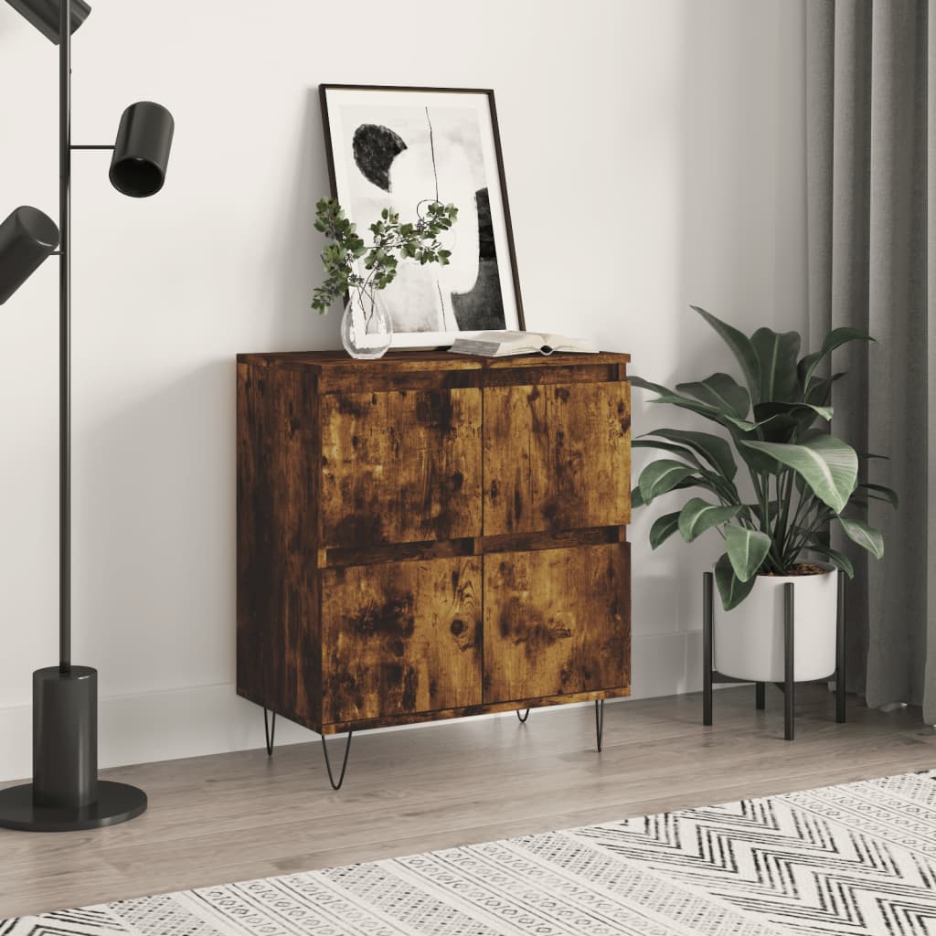 vidaXL Sideboard 60x35x70 cm Engineered Wood