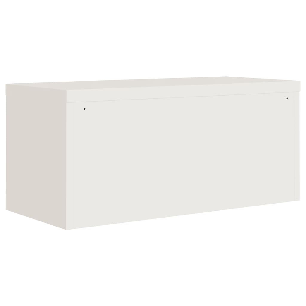 File Cabinet White, image 6