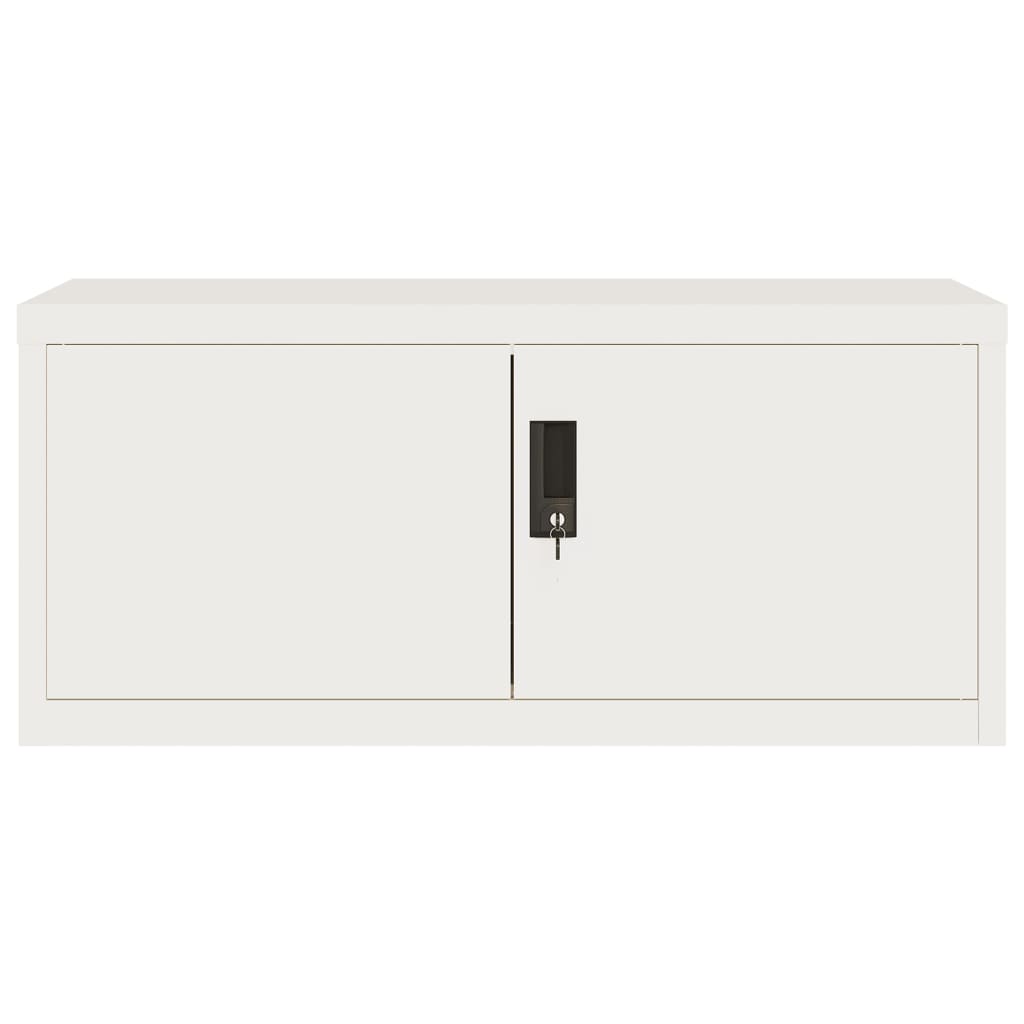 File Cabinet White image