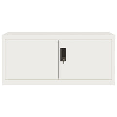 File Cabinet White image