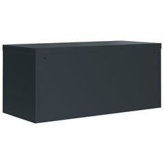 File Cabinet Anthracite, image 6