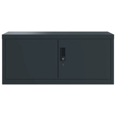 File Cabinet Anthracite image