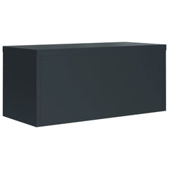 File Cabinet Anthracite, image 6