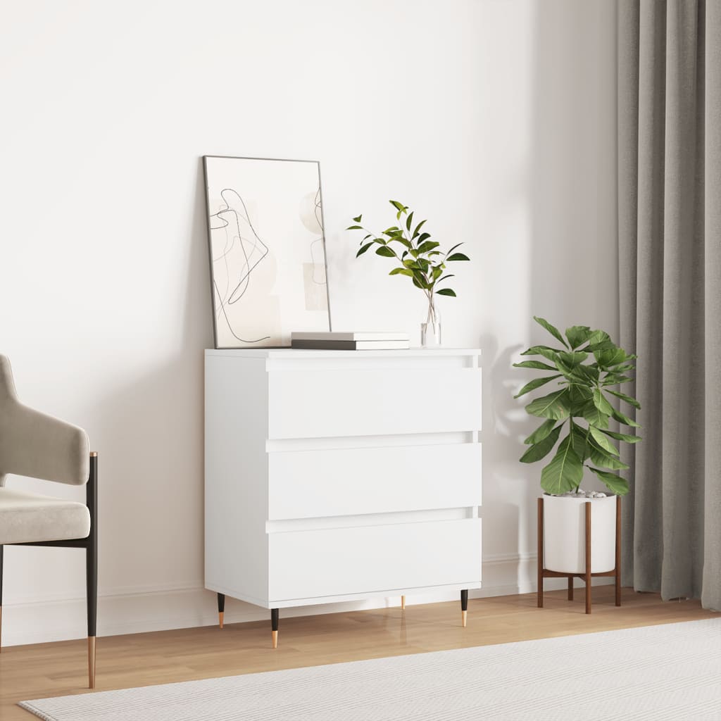 vidaXL Sideboard 60x35x70 cm Engineered Wood