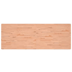 Workbench 80x55x81,5 cm Solid Wood Beech and Metal 150 x 55 x 81.5 cm