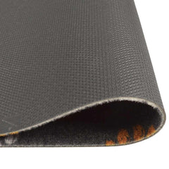 vidaXL Kitchen Rug Washable Paws 60x180 cm Velvet 3