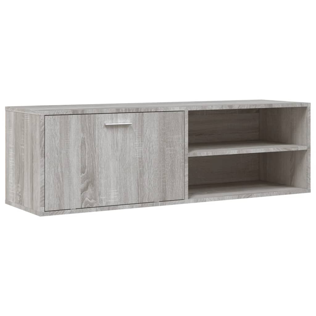 TV Cabinet Engineered Wood