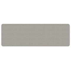 vidaXL Carpet Runner Sisal Look Platina 50x150 cm 3
