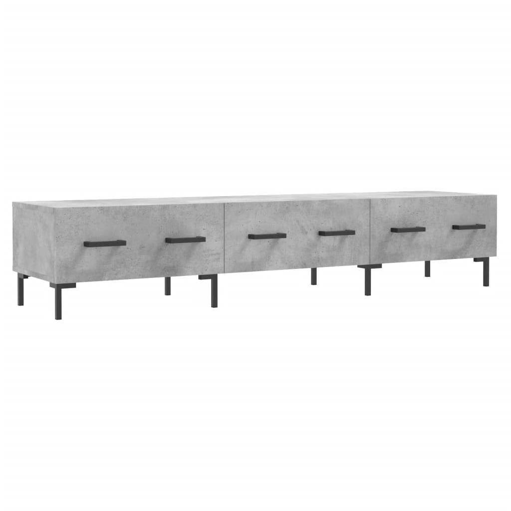 TV Cabinet Engineered Wood