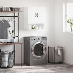 vidaXL Wall Cabinet 60x31x70 cm Engineered Wood