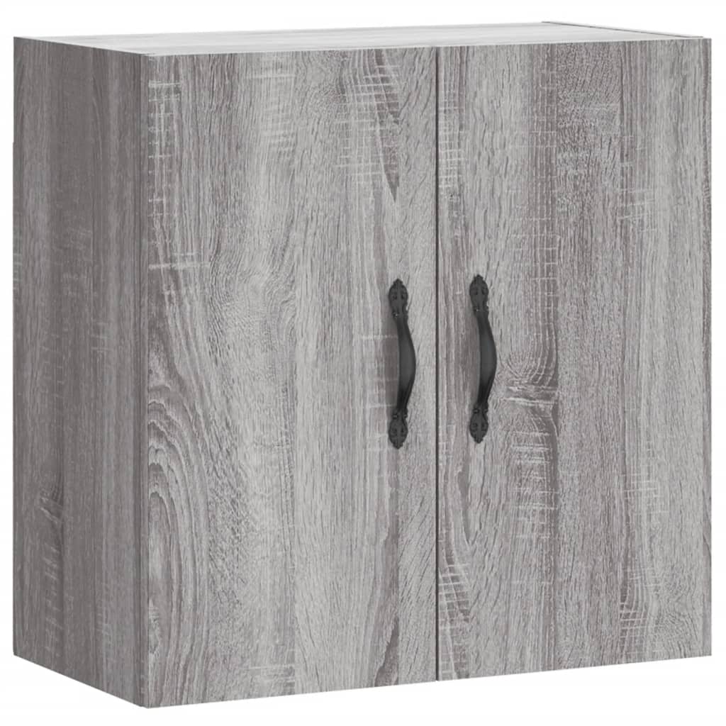 Wall Cabinet Engineered Wood