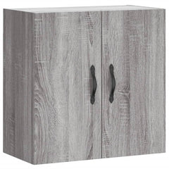 Wall Cabinet Engineered Wood