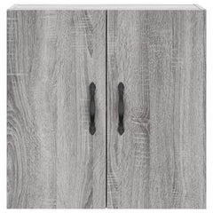Wall Cabinet Engineered Wood