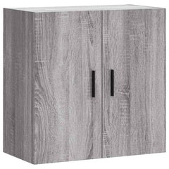 Wall Cabinet Engineered Wood