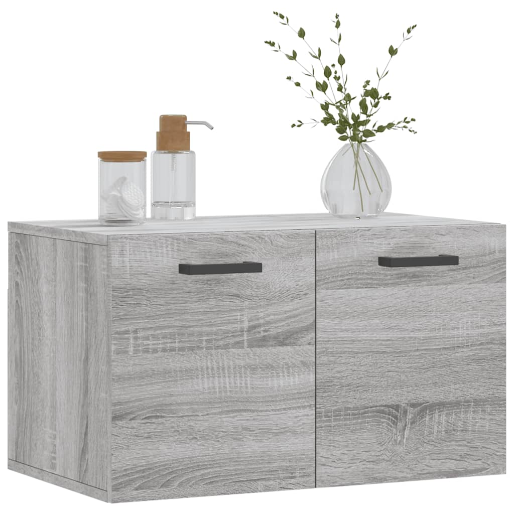 Wall Cabinet Engineered Wood