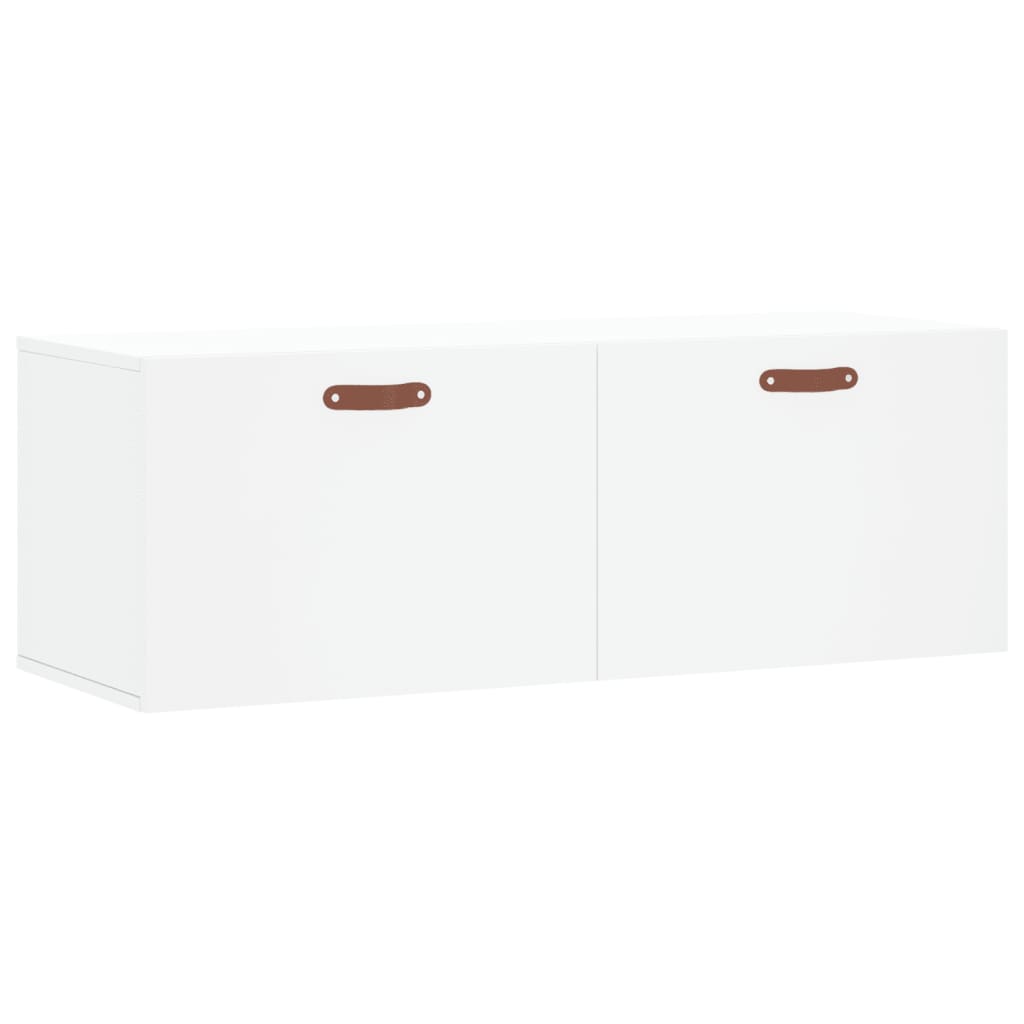 Wall Cabinet Engineered Wood