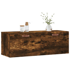 Wall Cabinet Engineered Wood