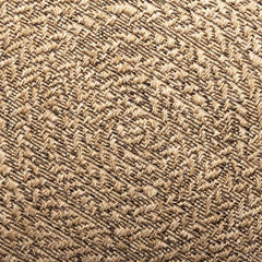 vidaXL Rug ZIZUR 140x200 cm Jute Look Indoor and Outdoor 5