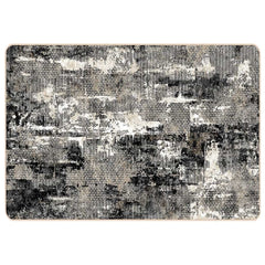 vidaXL Rug Washable Multicolour 160x230 cm 2