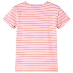 Kids' T-shirt 92 Pink 104 (3-4y)