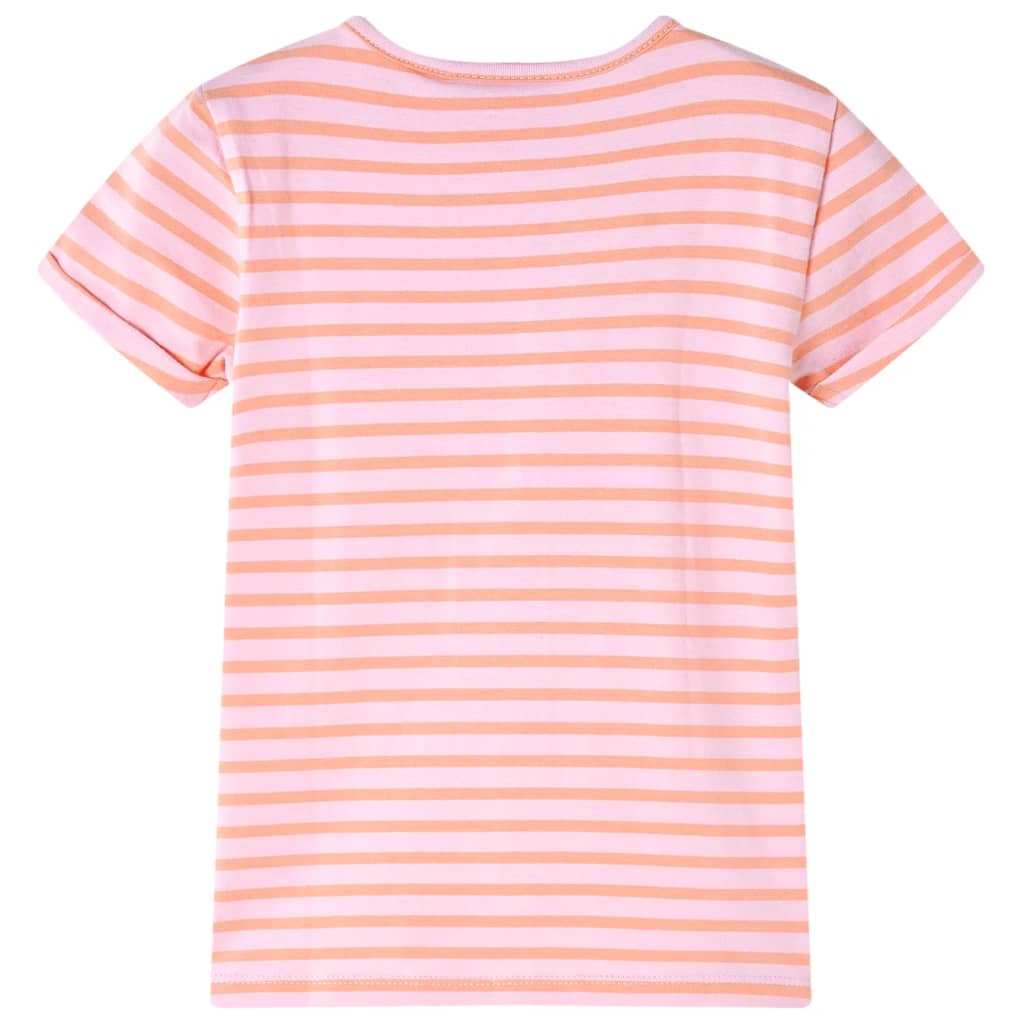 Kids' T-shirt 92 Pink 104 (3-4y)