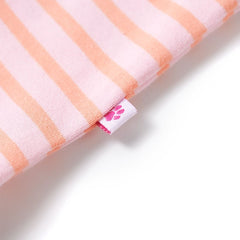 Kids' T-shirt 92 Pink 104 (3-4y)