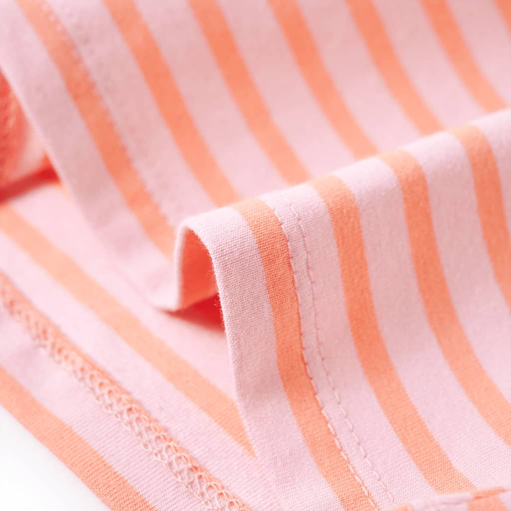 Kids' T-shirt 92 Pink 104 (3-4y)