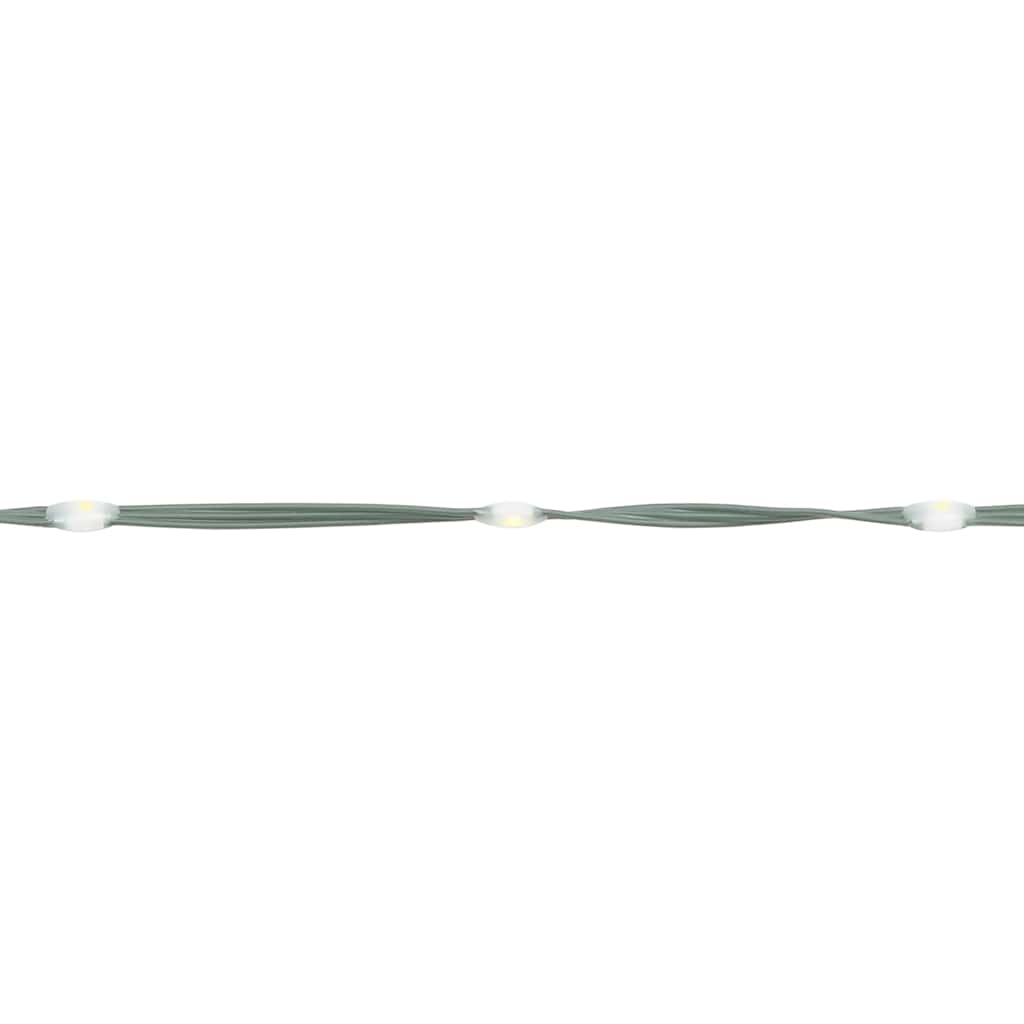 LED Christmas Tree Spikes LEDs