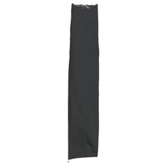 vidaXL Garden Umbrella Covers 2 pcs 136x25/23,5 cm 420D Oxford Fabric 2