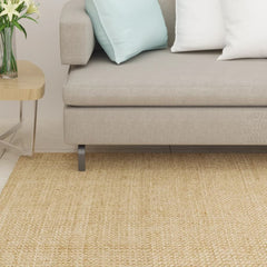 Sisal Rug Scratching Post Width