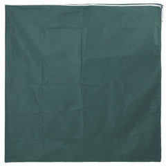 vidaXL Plant Fleece Covers with Zip 4 pcs 70 g/m² 1.55x1.55 m 3