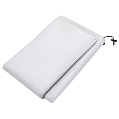 vidaXL Plant Fleece Covers with Zip 4 pcs 70 g/m² 2.36x2 m 4