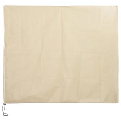 vidaXL Plant Fleece Covers with Zip 4 pcs 70 g/m² 2.36x2 m 3