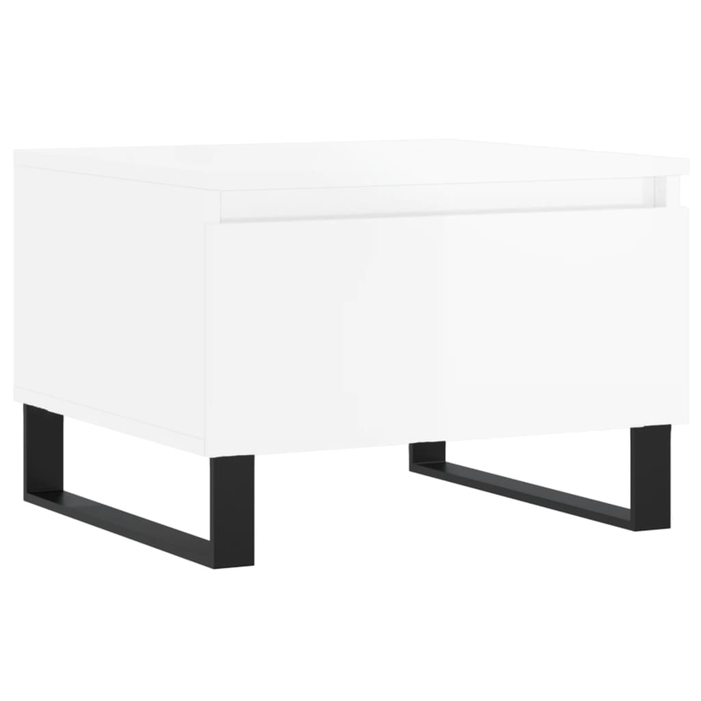 Coffee Tables Engineered Wood