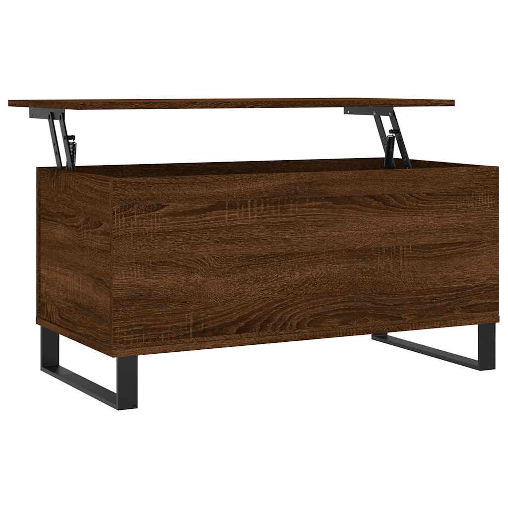 Coffee Table Engineered Wood