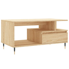 Coffee Table Engineered Wood