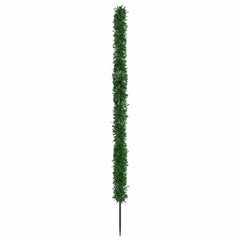 vidaXL Christmas Light Decoration with Spikes Star 80 LEDs 60 cm 6