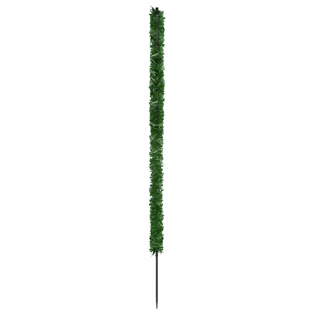 vidaXL Christmas Light Decoration with Spikes Meteor 115 LEDs 89 cm 6