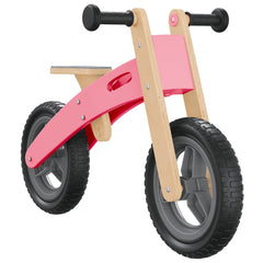 vidaXL Balance Bike for Children Pink 4