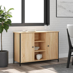 Sideboard 100 x 35 x 70 cm Sonoma oak